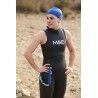 Mako Neoswim Sleeveless Wm - Neopren våddragt triathlon - Damer | Hardloop