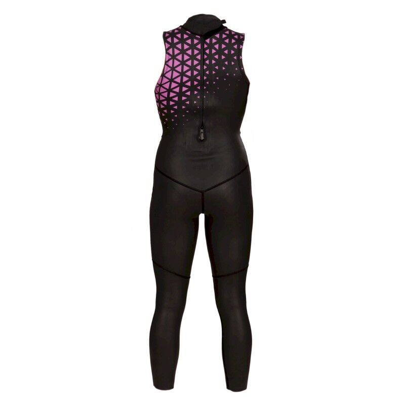 Mako Neoswim Sleeveless Wm - Muta neoprene triathlon - Donna | Hardloop