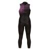 Mako Neoswim Sleeveless Wm - Neopren våtdräkt triathlon - Dam | Hardloop