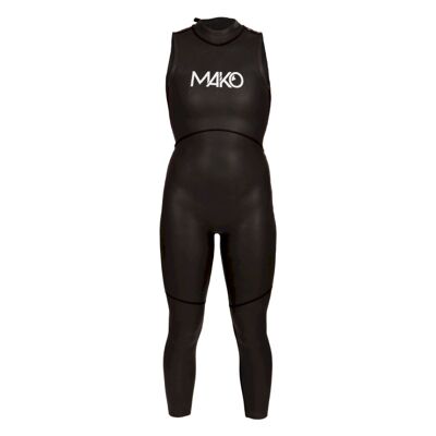 Neoswim Sleeveless Wm - Dámský Neopren triatlon