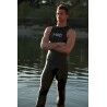 Mako Neoswim Sleeveless Men - Neoprene wetsuit triathlon - Men's | Hardloop