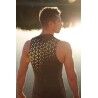 Mako Neoswim Sleeveless Men - Neopreen wetsuit triatlon - Heren | Hardloop