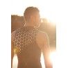Mako Neoswim Sleeveless Men - Neoprenanzug triathlon - Herren | Hardloop