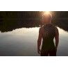 Mako Neoswim Sleeveless Men - Neopren våddragt triathlon - Herrer | Hardloop