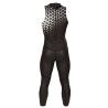 Mako Neoswim Sleeveless Men - Męska Neoprenowa pianka do pływania triathlon | Hardloop