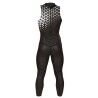 Mako Neoswim Sleeveless Men - Neoprene wetsuit triathlon - Men's | Hardloop