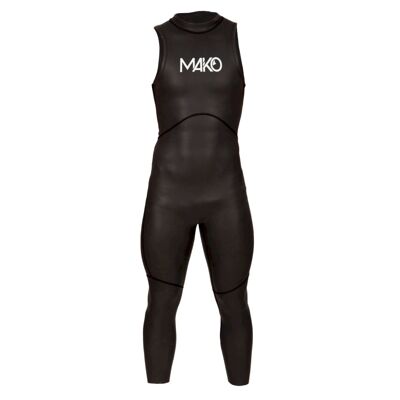 Neoswim Sleeveless Men - Combinaison néoprène triathlon homme