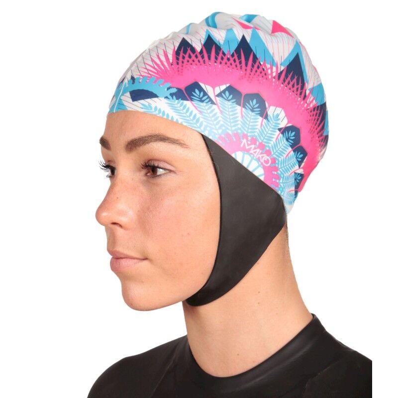 Mako Cagoule Néoprène 2,0 - Neoprene hood | Hardloop