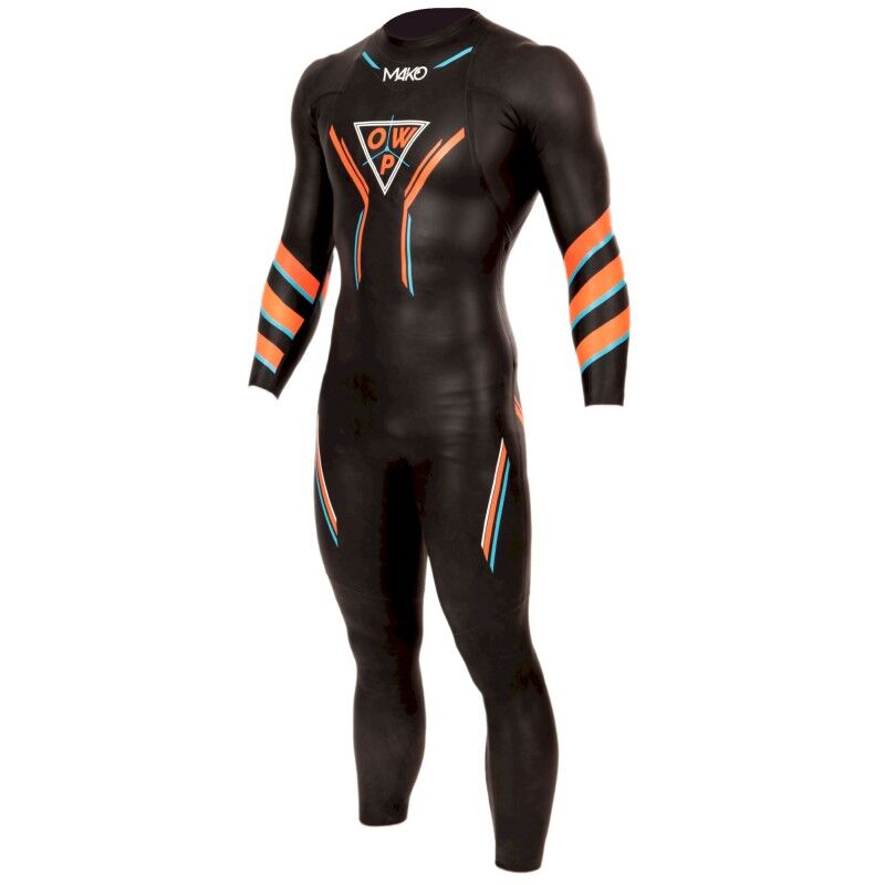 OWP Men - Neoprene wetsuit - Men's