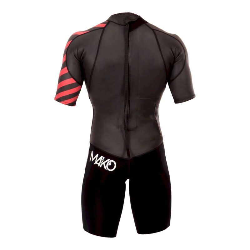 Mako LS2 Men - Fato de neoprene triatlo - Homem | Hardloop