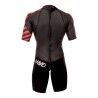 Mako LS2 Men - Neoprene wetsuit triathlon - Men's | Hardloop