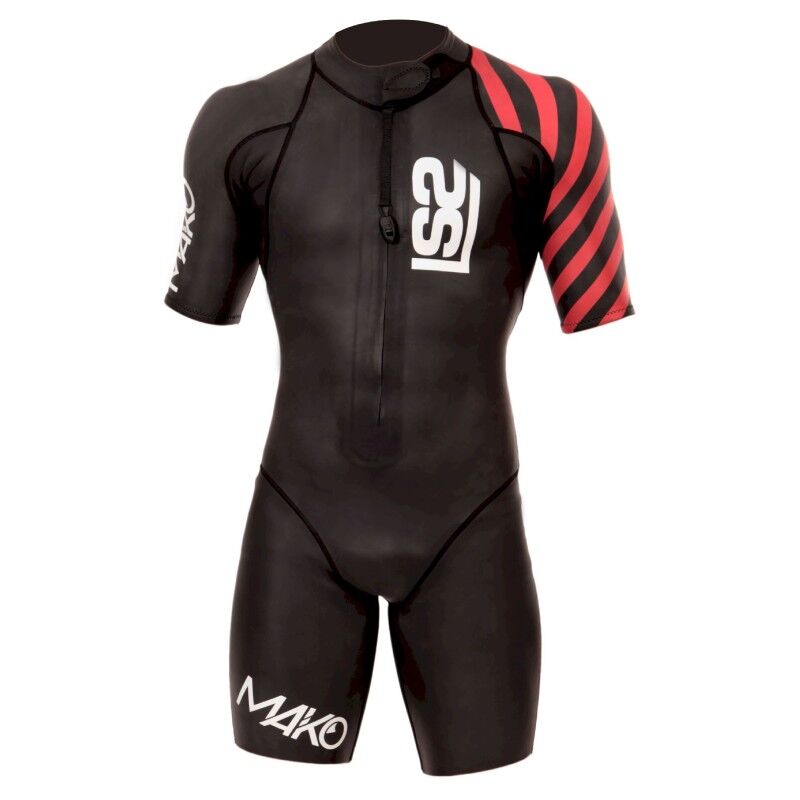 Mako LS2 Men - Fato de neoprene triatlo - Homem | Hardloop