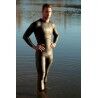 Mako Neoswim Men - Combinaison néoprène triathlon homme | Hardloop