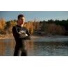 Mako Neoswim Men - Neoprene wetsuit triathlon - Men's | Hardloop