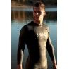 Mako Neoswim Men - Combinaison néoprène triathlon homme | Hardloop