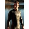Mako Neoswim Men - Neopren våtdräkt triathlon - Herr | Hardloop