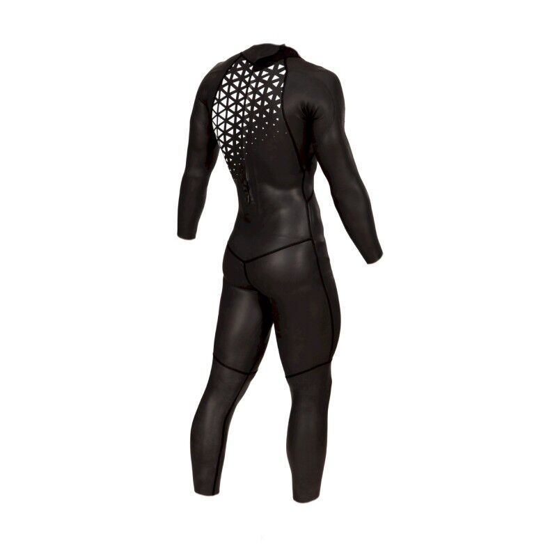 Mako Neoswim Men - Fato de neoprene triatlo - Homem | Hardloop