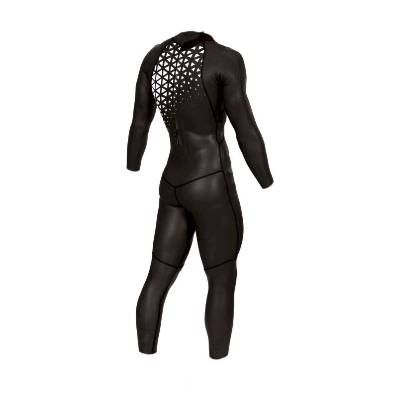 Mako Neoswim Men - Pánský Neopren triatlon | Hardloop