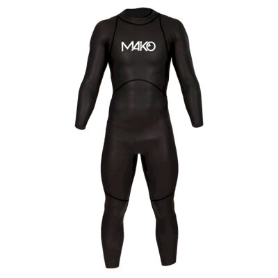 Neoswim Men - Combinaison néoprène triathlon homme