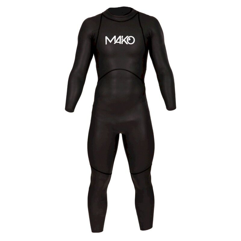 Neoswim Men - Neopren våtdräkt triathlon - Herr