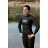 Mako Neoswim Wm - Neoprene wetsuit triathlon - Women's | Hardloop