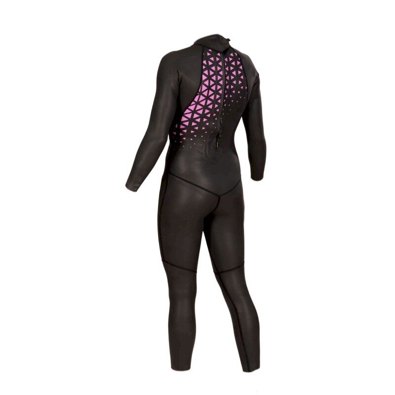Mako Neoswim Wm - Neoprene wetsuit triathlon - Women's | Hardloop