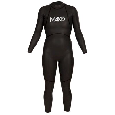 Neoswim Wm - Neopreeni märkäpuku triathlon - Naiset