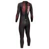 Mako Nami 3.0 - Męska Neoprenowa pianka do pływania triathlon | Hardloop