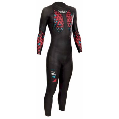 Nami 3.0 - Męska Neoprenowa pianka do pływania triathlon