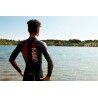 Mako Nami 3.0 - Męska Neoprenowa pianka do pływania triathlon | Hardloop