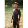 Mako Nami 3.0 - Combinaison néoprène triathlon homme | Hardloop