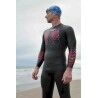 Mako Nami 3.0 - Męska Neoprenowa pianka do pływania triathlon | Hardloop