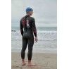 Mako Nami 3.0 - Neopreeni märkäpuku triathlon - Miehet | Hardloop