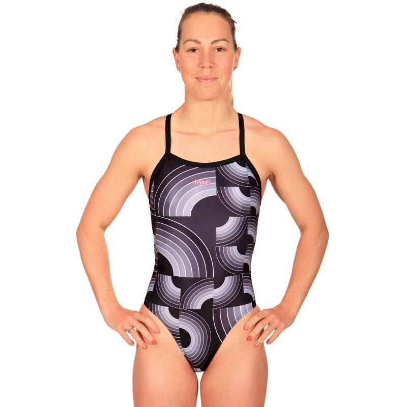 Mako Aumakua - Women's Swimsuit | Hardloop