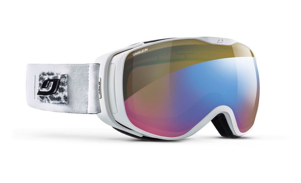 Julbo Luna Reactiv High Mountain 2-4 - Gafas de esquí - Mujer