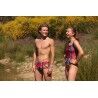 Mako Aumakua - Women's Swimsuit | Hardloop