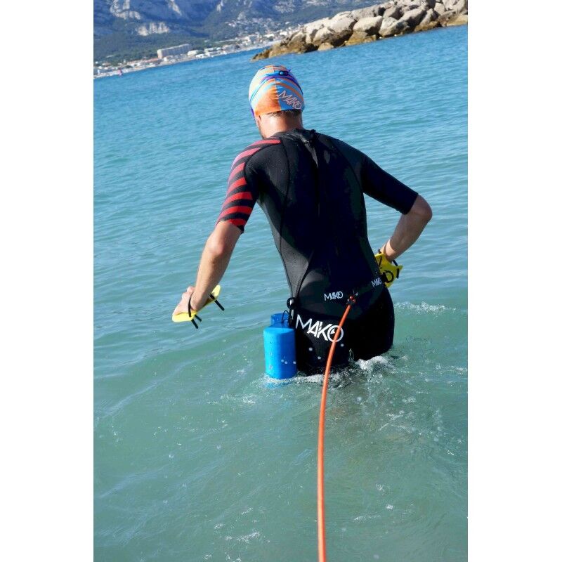 Mako Longe Swimrun | Hardloop