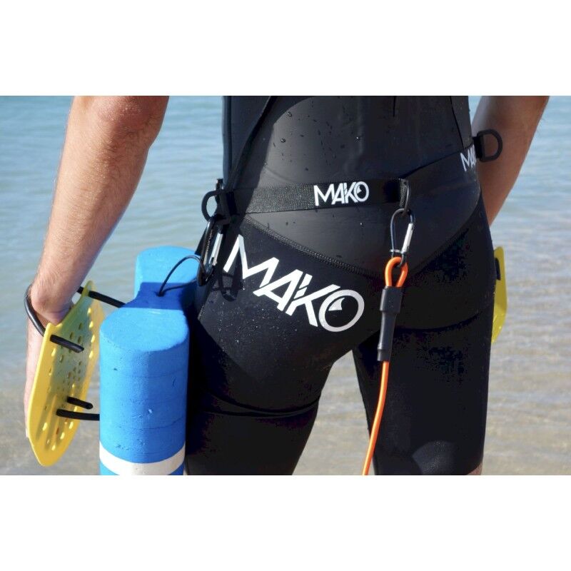 Mako Longe Swimrun | Hardloop