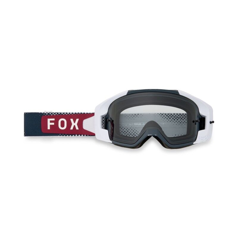 Vue Tactile Goggle - Masque VTT