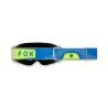 Fox Racing Vue Tactile Goggle - MTB-bril | Hardloop