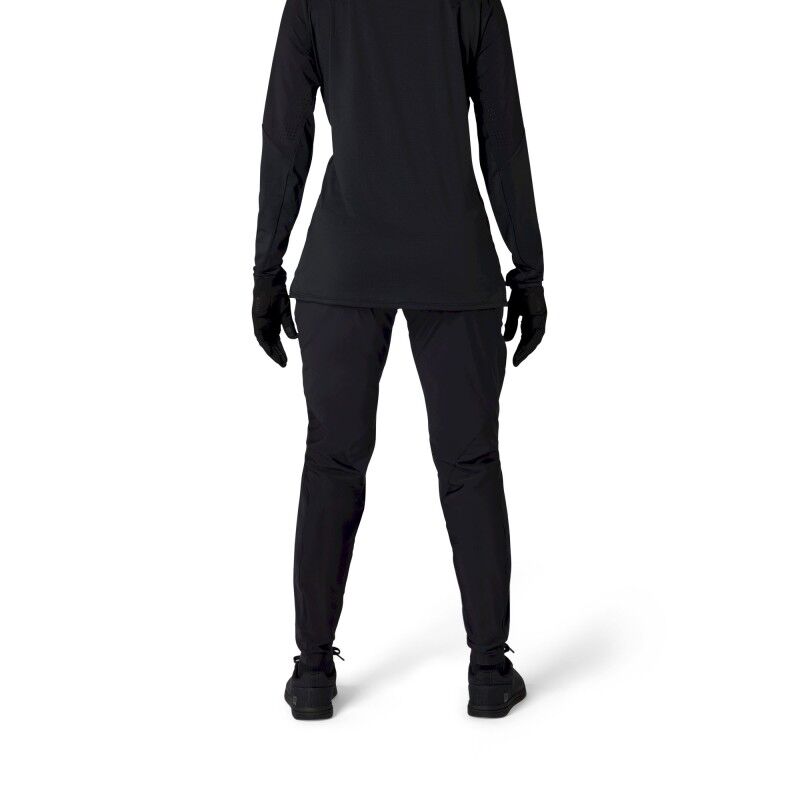 Fox Racing W Flexair Pant - Pantalones MTB - Mujer | Hardloop