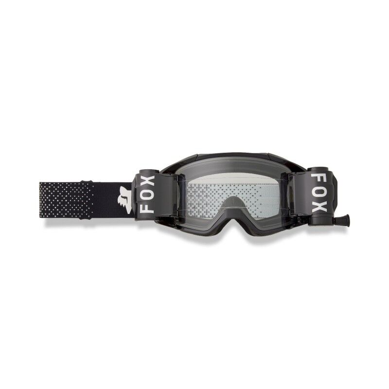 Vue Roll Off Goggle - Gogle MTB