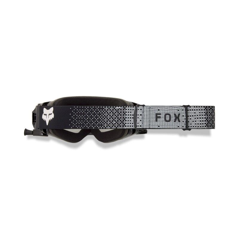 Fox Racing Vue Roll Off Goggle - MTB Goggles | Hardloop