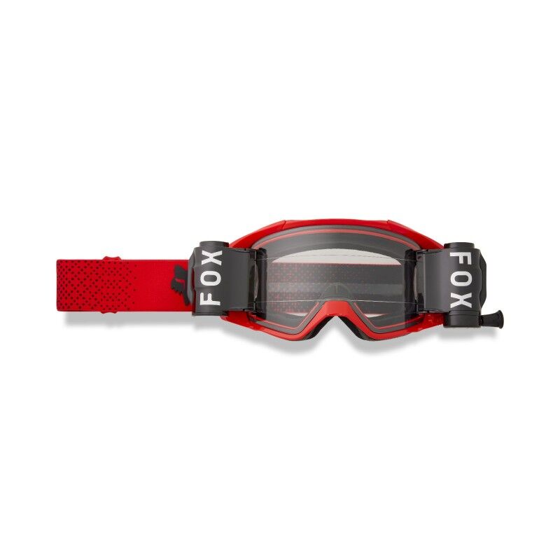 Vue Roll Off Goggle - Masque VTT