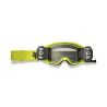 Fluorescent Yellow