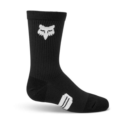 Yth 6" Ranger Crew Sock - Fahrradsocken - Kind