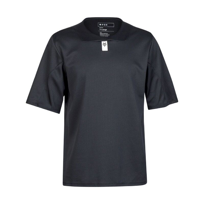 Fox Racing Yth Defend SS Jersey - MTB jersey - Kid's | Hardloop