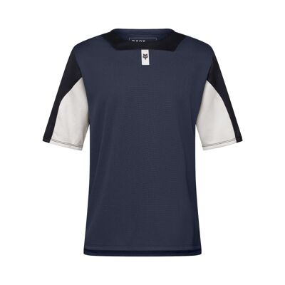 Yth Defend SS Jersey - MTB jersey - Kid's