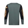 Fox Racing Yth Defend LS Jersey Creation - Maillot VTT enfant | Hardloop