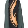 Fox Racing Yth Defend LS Jersey Creation - Maillot VTT enfant | Hardloop